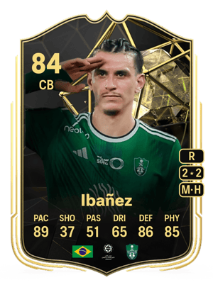 Ibañez