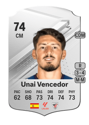 Unai Vencedor
