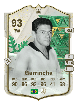 Garrincha
