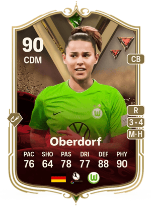 Oberdorf - 90 - Ultimate Dynasties