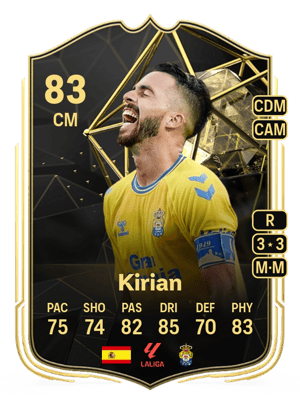 Kirian