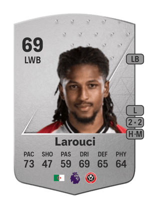 Yasser Larouci