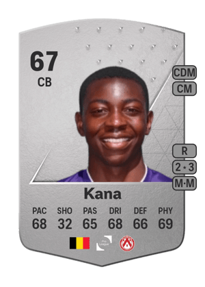 Marco Kana