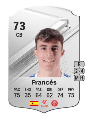 Francés