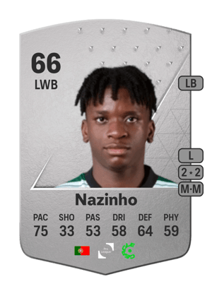 Nazinho