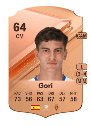 Gori