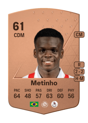 Metinho