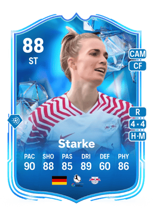 Starke - 88 - Fantasy FC