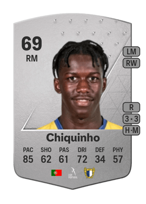Chiquinho