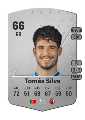 Tomás Silva