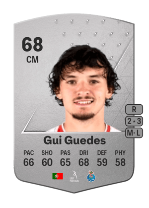 Gui Guedes