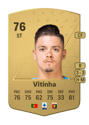 Vitinha
