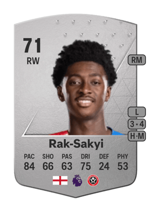 Rak-Sakyi - 71 - Common