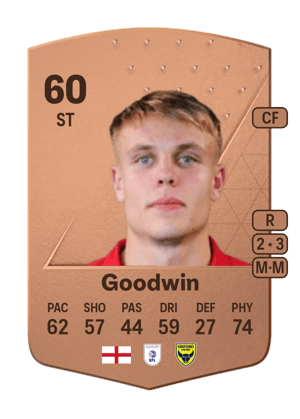 Will Goodwin