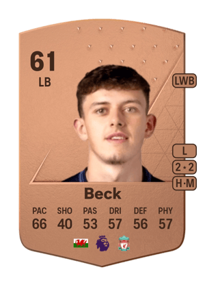 Owen Beck