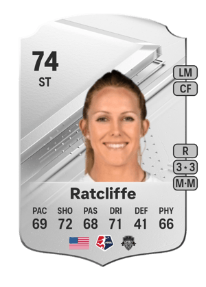 Brittany Ratcliffe