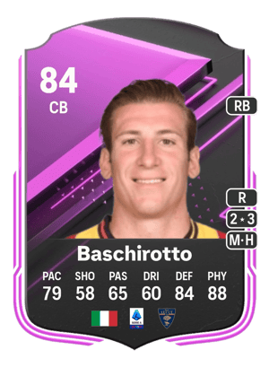 Federico Baschirotto