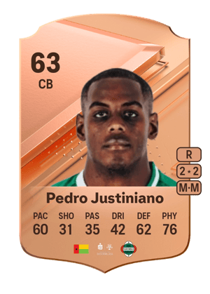 Pedro Justiniano
