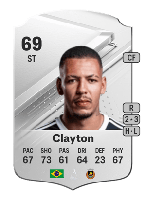 Clayton
