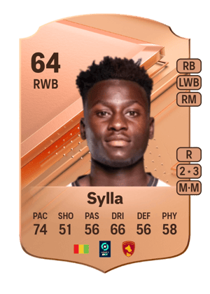 Dembo Sylla