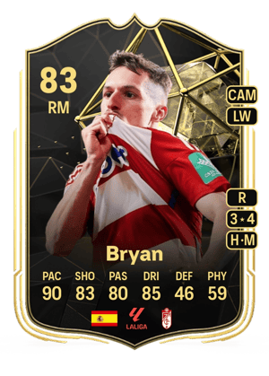 Bryan