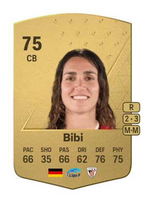 Bibi
