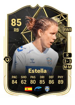 Estella