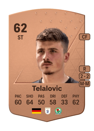 Semir Telalovic