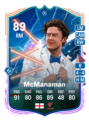 Steve McManaman