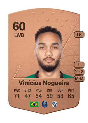 Vinícius Nogueira
