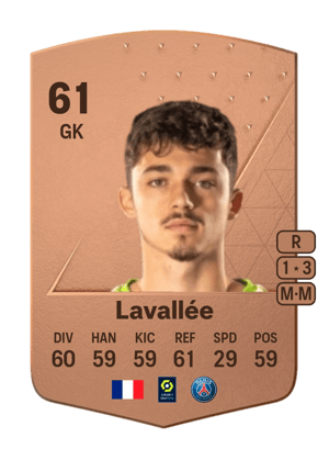 Lucas Lavallée