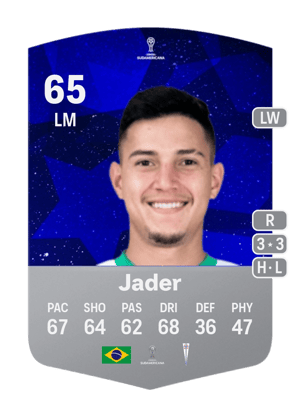 Jader