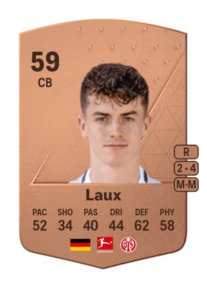 Laux - 59 - Common