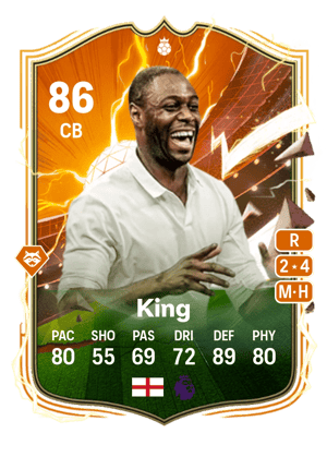 Ledley King