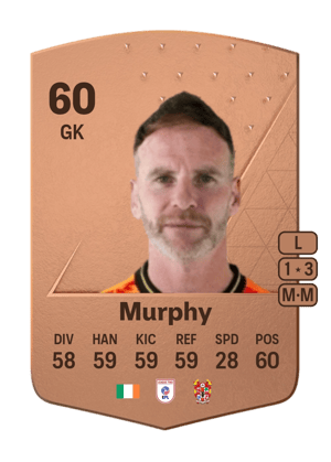 Joe Murphy