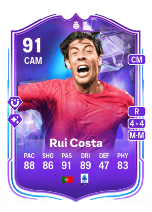Rui Costa