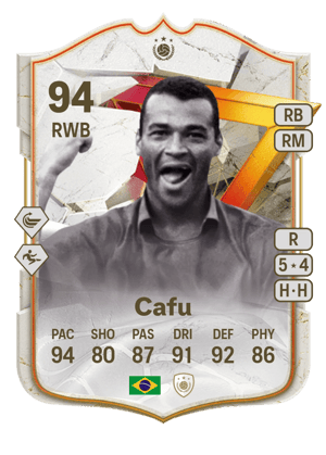 Cafu - 94 - GOLAZO ICON