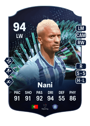 Nani - 94 - TOTS Moments