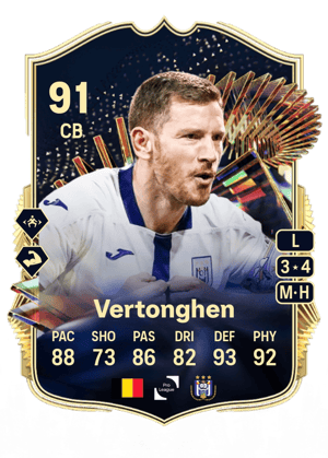 Jan Vertonghen