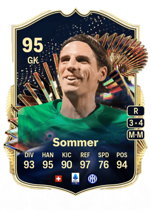 Yann Sommer