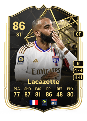 Alexandre Lacazette