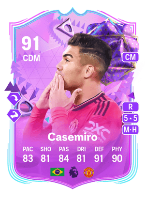 Casemiro