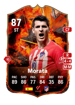 Morata