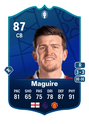 Harry Maguire