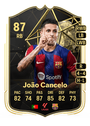 João Cancelo
