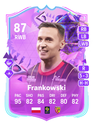 Przemysław Frankowski