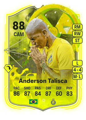 Anderson Talisca