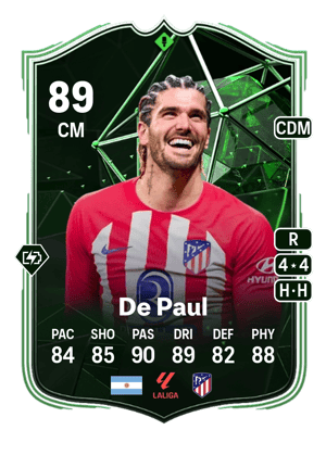 De Paul - 89 - Pundit Picks