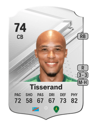 Marcel Tisserand