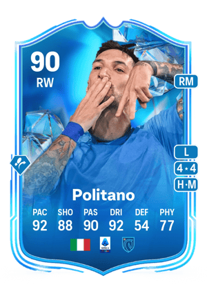Matteo Politano